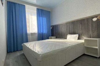 Сдам 2-х кімнатну квартиру в новобудові, ХТЗ, ХТЗ метро, Код: 809303/1