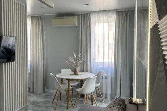 Сдам 2-х кімнатну квартиру в новобудові, Журавлевка, Код: 809304/2