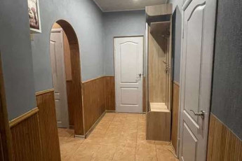 Продам 3-х кімнатну квартиру, Салтовский, Турбоатом метро (Салтовский), Код: 809308/1