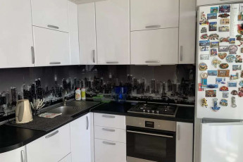 Сдам 1-кімнатну квартиру в новобудові, Рогань, Код: 809310/2