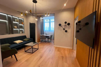 Сдам 2-х кімнатну квартиру в новобудові, Центр, Университет метро, Код: 809316/1