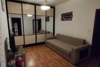 Продам 2-х кімнатну квартиру, Сосновая Горка, Код: 809320/1