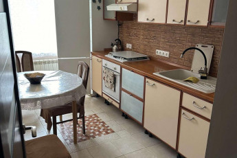 Сдам 3-х кімнатну квартиру, Холодная Гора, Холодная Гора метро, Код: 809322/1