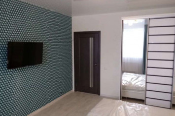 Сдам 1-кімнатну квартиру в новобудові, Гагарина проспект, Проспект Гагарина метро, Код: 809326/1