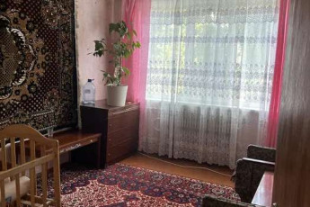 Сдам 2-х кімнатну квартиру, ХТЗ, Пролетарская метро (Индустриальная), Код: 809337/1