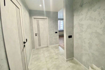 Продам 2-х кімнатну квартиру в новобудові, ХТЗ, Пролетарская метро (Индустриальная), Код: 809354/1