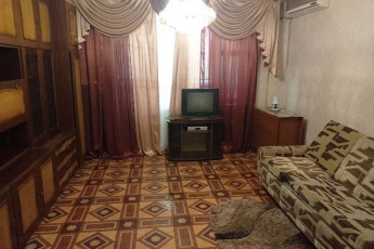 Сдам 3-х кімнатну квартиру, Холодная Гора, Холодная Гора метро, Код: 809355/1