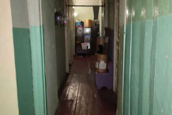 Продам 1-кімнатну квартиру, Центральный рынок, Код: 809361/1