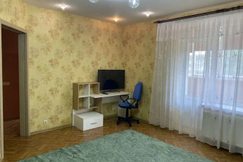 Сдам 1-кімнатну квартиру в новобудові, ХТЗ, ХТЗ метро, Код: 809365/1