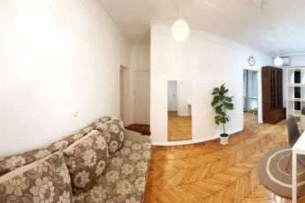 Продам 3-х кімнатну квартиру, Новые дома, Армейская метро (Советской Армии), Код: 809369/1