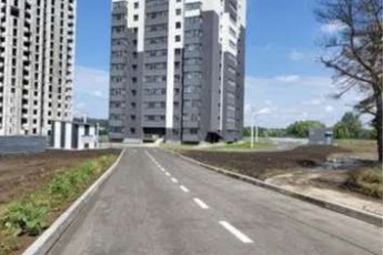 Продам 2-х кімнатну квартиру в новобудові, Салтовка, Героев Труда метро, Код: 809370/1