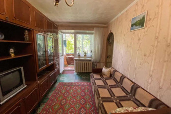 Продам 2-х кімнатну квартиру, Бавария, Код: 809371/1
