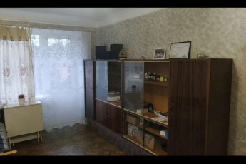 Продам 1-кімнатну квартиру, Холодная Гора, Холодная Гора метро, Код: 809384/1