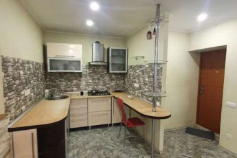 Сдам 3-х кімнатну квартиру, Залютино, Код: 809385/1