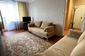 Сдам 1-кімнатну квартиру, ХТЗ, Масельского метро, Код: 809386/1