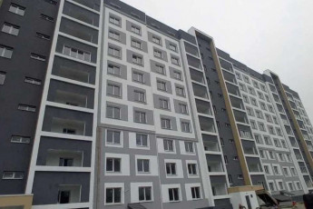 Продам 1-кімнатну квартиру в новобудові, Холодная Гора, Холодная Гора метро, Код: 809398/1