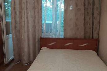 Сдам 1-кімнатну квартиру, Павлово поле, Ботанический сад метро, Код: 809400/1