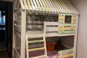 Сдам 3-х кімнатну квартиру, Холодная Гора, Холодная Гора метро, Код: 809402/1