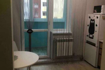 Сдам 1-кімнатну квартиру в новобудові, Салтовка, 602 м/р, Код: 809403/2