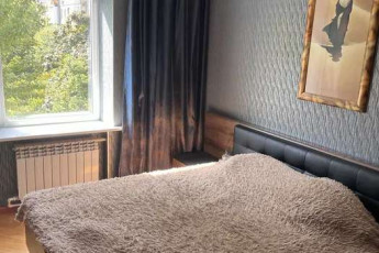 Сдам 2-х кімнатну квартиру, Сосновая Горка, Научная метро, Код: 809406/1