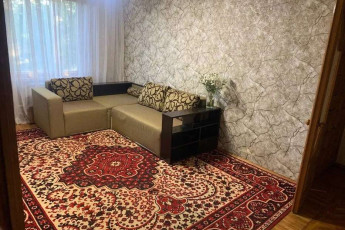 Сдам 3-х кімнатну квартиру, Салтовка, Студенческая метро, Код: 809406/2