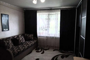 Продам гостинку, Новые дома, Коммунальный рынок, Код: 809409/1