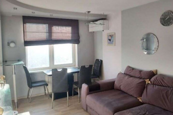 Сдам 3-х кімнатну квартиру, Салтовка, Героев Труда метро, Код: 809424/1