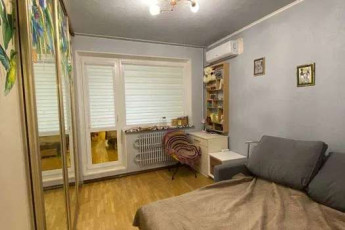 Продам 4-х кімнатну квартиру, Алексеевка, Победа метро, Код: 809431/1