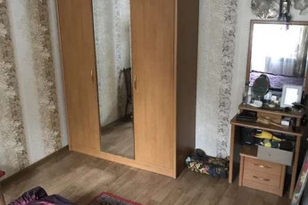 Продам 1-кімнатну квартиру, ХТЗ, Пролетарская метро (Индустриальная), Код: 809433/1