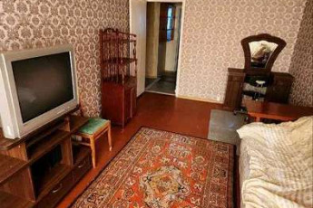 Сдам 1-кімнатну квартиру, Алексеевка, Победа метро, Код: 809437/1