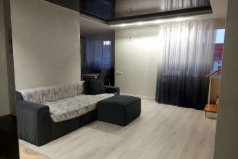 Сдам 5-и кімнатну квартиру, Алексеевка, Код: 809439/2