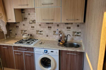 Сдам 1-кімнатну квартиру, Холодная Гора, Холодная Гора метро, Код: 809448/1