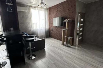 Сдам 2-х кімнатну квартиру, Алексеевка, Код: 809453/2