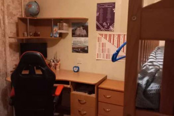 Сдам 2-х кімнатну квартиру, Жуковского, Код: 809456/1