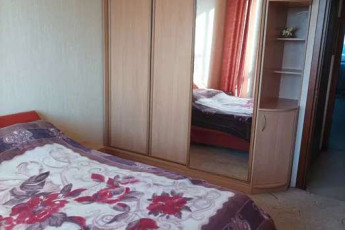 Сдам 3-х кімнатну квартиру, Холодная Гора, Холодная Гора метро, Код: 809466/1