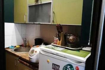 Сдам гостинку, Новые дома, Маршала Жукова метро (Дворец спорта), Код: 809468/1