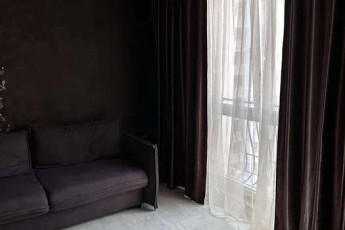 Сдам 2-х кімнатну квартиру в новобудові, Гагарина проспект, Проспект Гагарина метро, Код: 809474/1