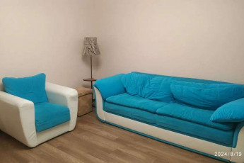 Сдам 2-х кімнатну квартиру, Сосновая Горка, Научная метро, Код: 809475/1