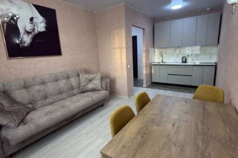 Сдам 1-кімнатну квартиру в новобудові, Холодная Гора, Холодная Гора метро, Код: 809478/2