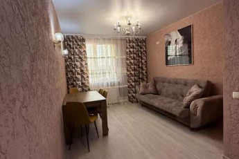 Продам 1-кімнатну квартиру в новобудові, Холодная Гора, Холодная Гора метро, Код: 809478/4