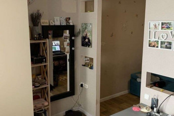 Продам 2-х кімнатну квартиру, Рогань, Код: 809482/1