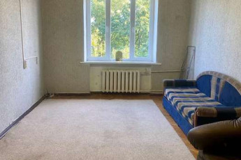 Продам 1-кімнатну квартиру, Жуковского, Код: 809484/1