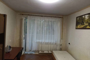 Сдам 2-х кімнатну квартиру, Салтовка, Студенческая метро, Код: 809487/1