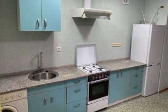 Продам 3-х кімнатну квартиру, Холодная Гора, Холодная Гора метро, Код: 809494/1