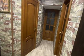 Продам 3-х кімнатну квартиру, Жуковского, Код: 809496/1