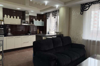 Сдам 3-х кімнатну квартиру в новобудові, Салтовка, ТРК Украина, Код: 809498/2