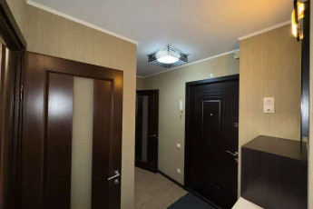 Сдам 2-х кімнатну квартиру, Гагарина проспект, Метростроителей метро, Код: 809504/2