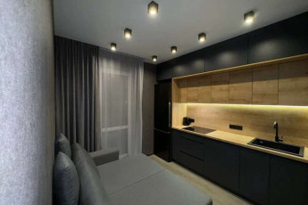 Продам 1-кімнатну квартиру в новобудові, Журавлевка, ЖК Гидропарк, Код: 809504/3