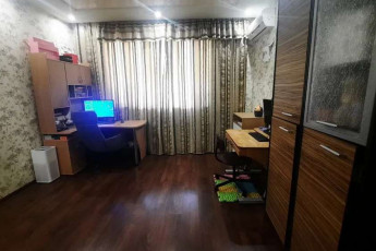 Продам 1-кімнатну квартиру в новобудові, Дергачевский р-н, Солоницевка пгт., Код: 809510/1