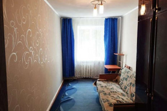 Сдам 2-х кімнатну квартиру, Новые дома, Маршала Жукова метро (Дворец спорта), Код: 809518/1